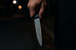 Homem morre após esfaqueamento no litoral catarinense