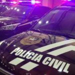 Polícia conclui investigação de “sextorsão” e pede prisão de sete