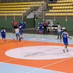 Rodada define finalistas nos Jogos Comunitários em Brusque