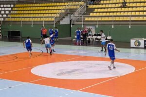 Rodada define finalistas nos Jogos Comunitários em Brusque