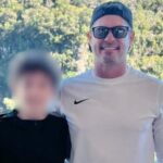 Após cinco dias sumidos, pai e filho são encontrados acampando em mata