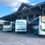 Poço Fundo, Santa Luzia e mais bairros terão rotas de ônibus alteradas