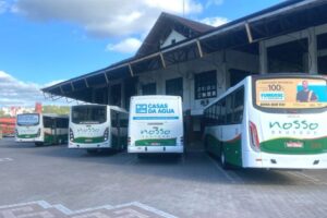 Prefeitura lança pesquisa pública para ouvir usuários do transporte coletivo