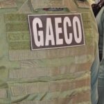 GAECO prende foragido envolvido em quatro homicídios ocorridos em São João Batista