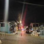 Filho esfaqueia o pai durante briga em Xanxerê
