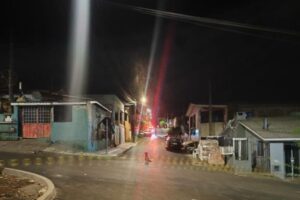 Filho esfaqueia o pai durante briga em Xanxerê