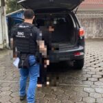 Polícia Civil cumpre mandado de prisão em desfavor de mulher condenada por homicídio