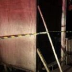 Mulher mata a irmã com facada no pescoço em em Faxinal dos Guedes no Oeste de SC