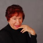 Morre aos 99 anos a atriz Berta Loran, ícone do humor na TV brasileira