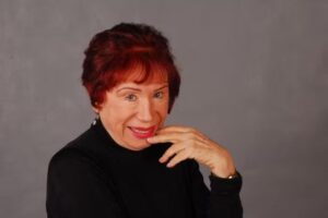 Morre aos 99 anos a atriz Berta Loran, ícone do humor na TV brasileira