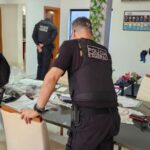 Brasileiras traficadas: organização criminosa lucra R$ 49 milhões na Europa
