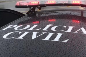 Polícia Civil recolhe documentos em processo no qual Hospital Azambuja é vítima