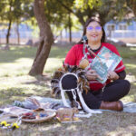 Guabiruba recebe projeto Narrativas Indígenas: Memórias, Saberes, Culturas no mês de setembro