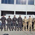 ‘Operação Engrenagem’ mira lavagem de dinheiro e tráfico de drogas em SC