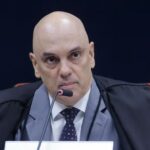 Moraes manda soltar presa do 8 de janeiro com problemas de saúde