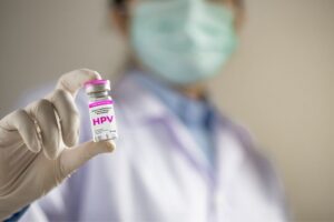 Botuverá amplia vacinação contra HPV para jovens de 15 a 19 anos