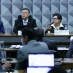 Ex-integrante de Conselho diz na CPMI que alertou sobre fraudes no INSS