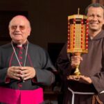 Paróquia SLG irá acolher relíquias peregrinas de São Carlo Acutis