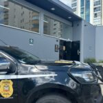 Investigação após roubo no bairro Rio Branco termina com prisão e apreensão no Azambuja