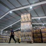Atividade econômica de Santa Catarina cresce quase o dobro da média nacional