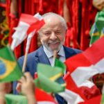 Lula confirma candidatura à presidência em 2026 durante visita à Indonésia