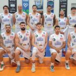 Brusque Basquete vence Joaçaba e decide o Catarinense nesta sexta-feira (24/10)