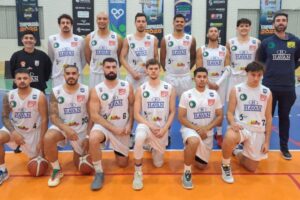 Brusque Basquete vence Joaçaba e decide o Catarinense nesta sexta-feira (24/10)