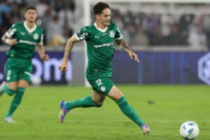 Palmeiras sente altitude de Quito, joga mal e perde de 3 a 0 para LDU