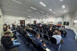 Samae participa de workshop sobre Sistemas Alternativos para Universalização do Saneamento