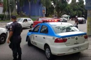 Operação prende 23 pessoas nos Complexos da Penha e do Alemão, no Rio de Janeiro