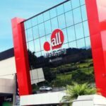 Prefeitura garante continuidade das atividades da creche instalada no All Shopping Prefeitura garante continuidade das atividades da creche instalada no All Shopping