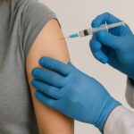 SC aplicou mais de 191 mil doses em três semanas da campanha e segue reforçando a vacinação SC aplicou mais de 191 mil doses em três semanas da campanha e segue reforçando a vacinação