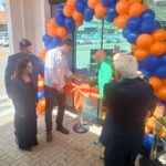 Nova unidade do AzambujaMais é inaugurada com presença de Luciano Hang; VÍDEO