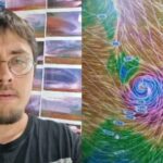 Furacão Melissa: boatos sobre impacto no Brasil são falsos, diz meteorologista Piter Scheuer Furacão Melissa: boatos sobre impacto no Brasil são falsos, diz meteorologista Piter Scheuer