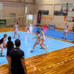 Blumenau, Criciúma e Jaraguá do Sul começam com força total no basquetebol feminino da Olesc Blumenau, Criciúma e Jaraguá do Sul começam com força total no basquetebol feminino da Olesc