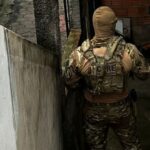 CRIME ORGANIZADO: Operação “Coalizão pela Paz” prende investigado em Brusque CRIME ORGANIZADO: Operação “Coalizão pela Paz” prende investigado em Brusque