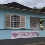 Instituto Anjos do Peito realiza café colonial e pedágio solidário Instituto Anjos do Peito realiza café colonial e pedágio solidário