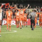 FCF anuncia qual clube vai ficar com a nova vaga de SC na Copa do Brasil