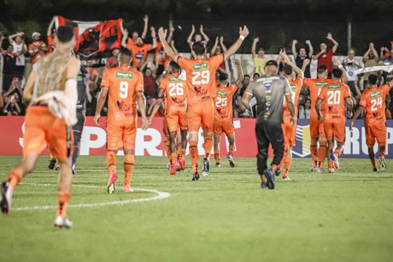 FCF anuncia qual clube vai ficar com a nova vaga de SC na Copa do Brasil