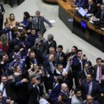 Câmara aprova retirada da MP alternativa ao IOF; texto caduca