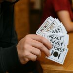 OKTOBERFEST: Homem é detido por furto de tickets de alimentação na Vila Germânica