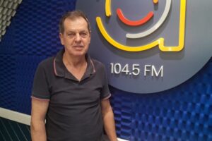 Municipal de Botuverá chega à reta decisiva com jogos emocionantes