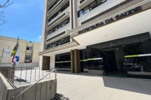 Após mais de uma década, Governo do Estado lança concurso público para a Saúde catarinense