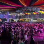 FOTOS: Grande presença de público marca última sexta-feira da Fenarreco 2025