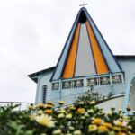 Comunidade Nossa Senhora Aparecida inicia celebrações em honra à padroeira