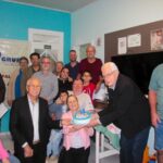 GRUPIA celebra 15 anos de atuação em defesa da infância e adolescência