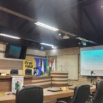 Prefeitura de Brusque apresenta prestação de contas da Saúde referente ao 2º quadrimestre de 2025