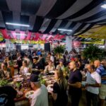 38ª Fenarreco inicia quinta-feira (9), com desfile na avenida Beira Rio