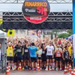 Primeira Corrida da Fenarreco une esporte e tradição