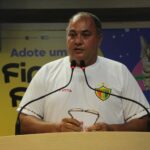 Joubert anuncia R$ 300 mil para Brusque do gabinete do deputado Ismael dos Santos